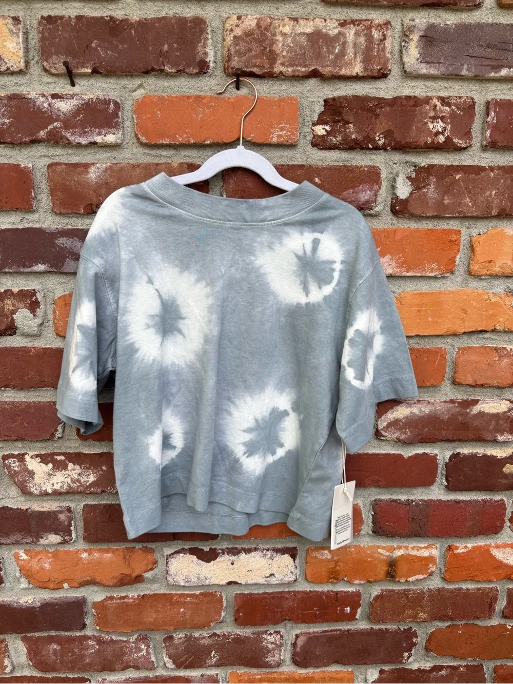NWT RicherPoorer Top